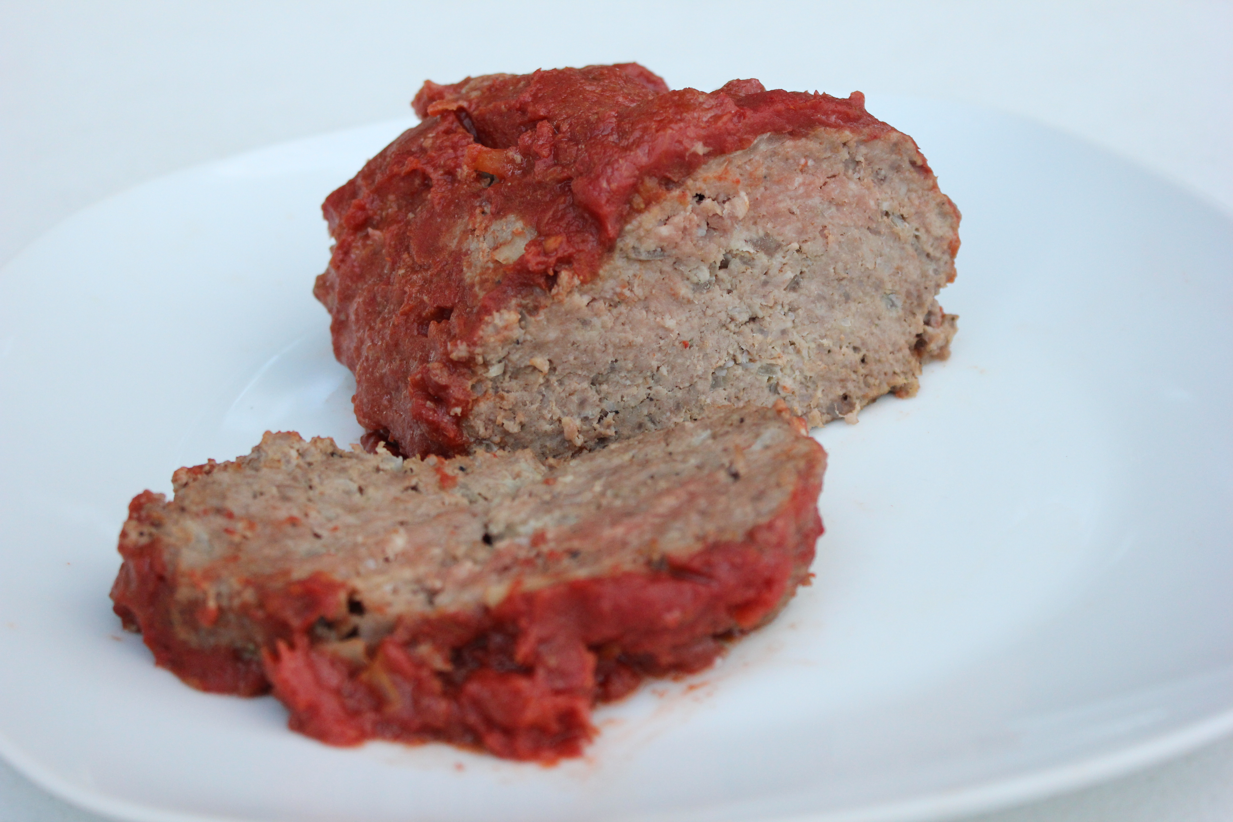 Meatloaf — Tommy Aaron's American menu