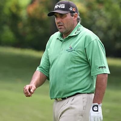 Angel Cabrera
