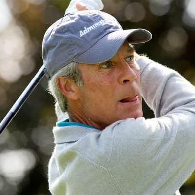 Ben Crenshaw