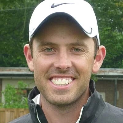 Charl Schwartzel