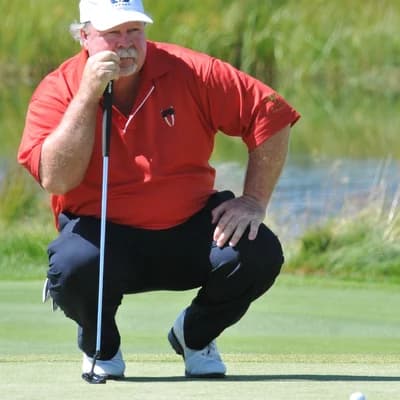 Craig Stadler