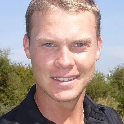 Danny Willett