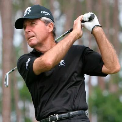 Gary Player