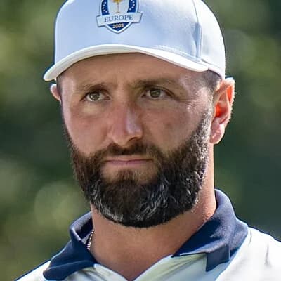 Jon Rahm