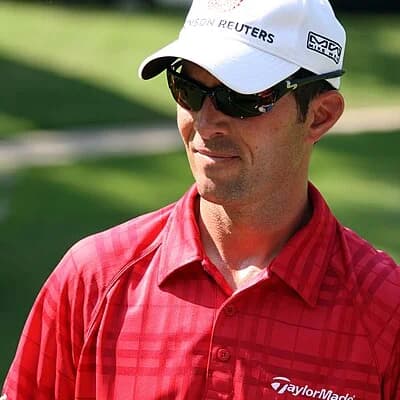 Mike Weir