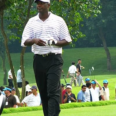 Vijay Singh